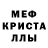 Alpha-PVP Соль Nini Bi